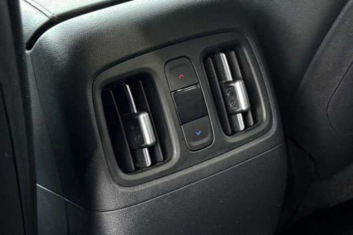 Hyundai TUCSON 1.6 TGDi Plug-in Hybrid Ultimate 5dr 4WD Auto 