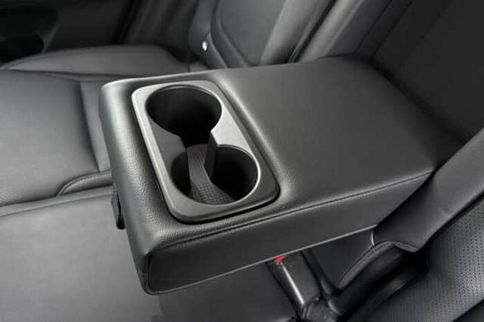 Hyundai TUCSON 1.6 TGDi Plug-in Hybrid Ultimate 5dr 4WD Auto 