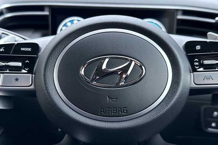 Hyundai TUCSON 1.6 TGDi Plug-in Hybrid Ultimate 5dr 4WD Auto 
