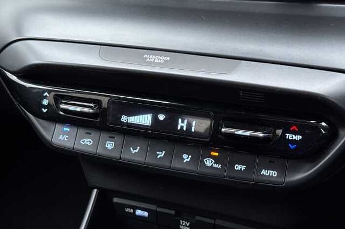 Hyundai i20 1.0T GDi 48V MHD Premium 5dr 