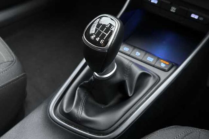 Hyundai i20 1.0T GDi 48V MHD Premium 5dr 