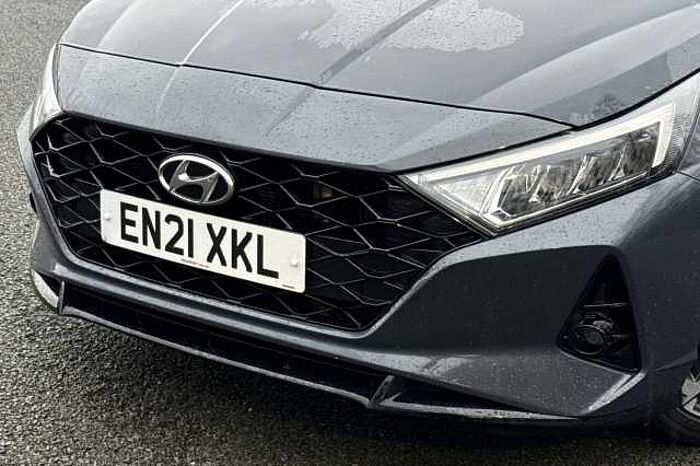 Hyundai i20 1.0T GDi 48V MHD Premium 5dr 
