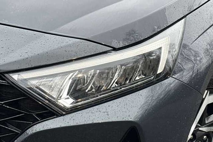 Hyundai i20 1.0T GDi 48V MHD Premium 5dr 
