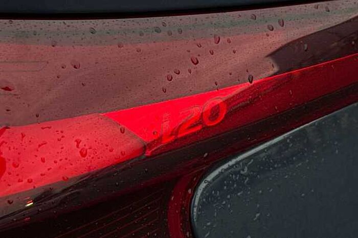 Hyundai i20 1.0T GDi 48V MHD Premium 5dr 