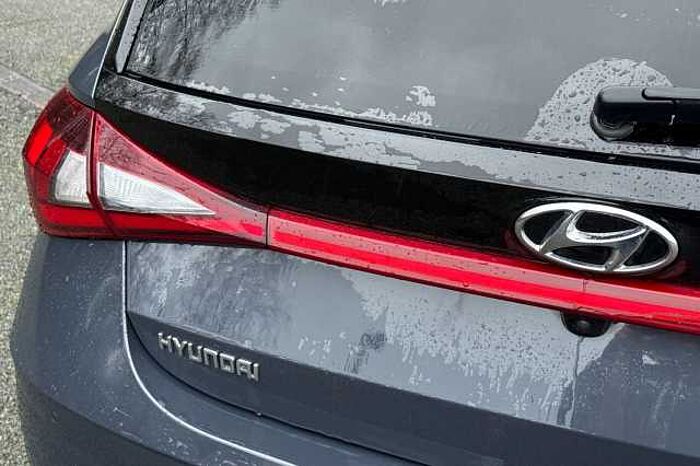 Hyundai i20 1.0T GDi 48V MHD Premium 5dr 