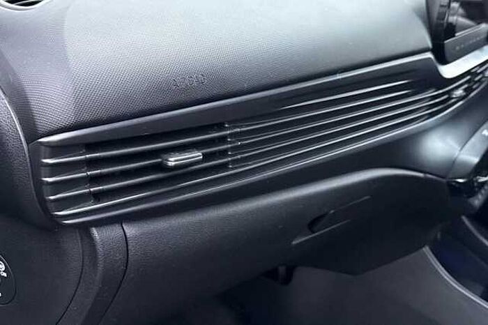 Hyundai i20 1.0T GDi 48V MHD Premium 5dr 