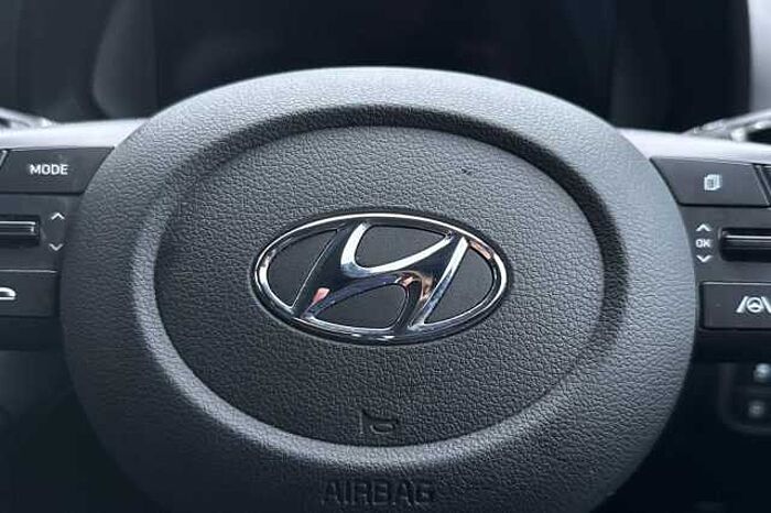 Hyundai i20 1.0T GDi 48V MHD Premium 5dr 