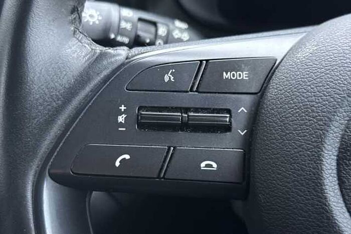 Hyundai i20 1.0T GDi 48V MHD Premium 5dr 