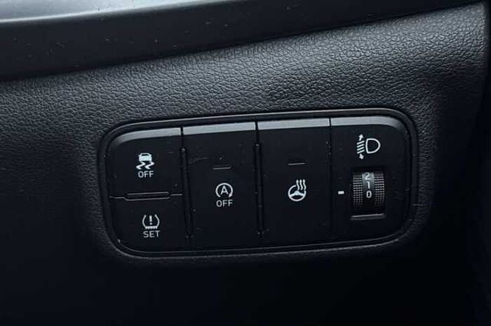 Hyundai i20 1.0T GDi 48V MHD Premium 5dr 