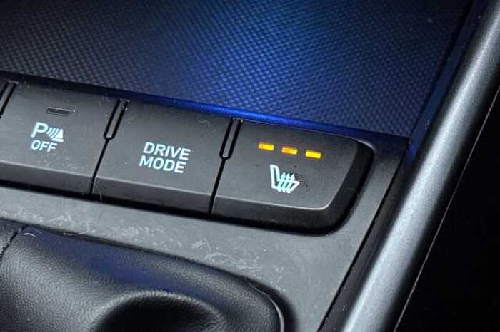 Hyundai i20 1.0T GDi 48V MHD Premium 5dr 