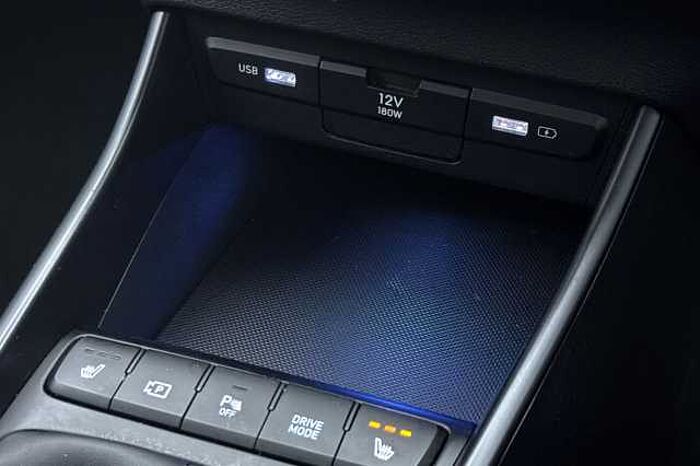 Hyundai i20 1.0T GDi 48V MHD Premium 5dr 