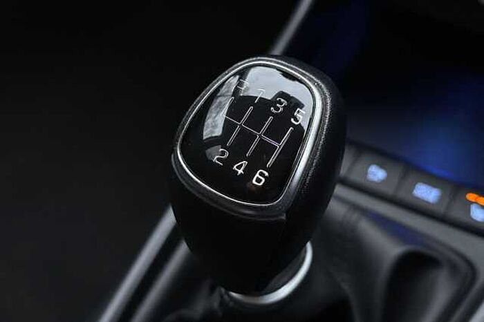 Hyundai i20 1.0T GDi 48V MHD Premium 5dr 