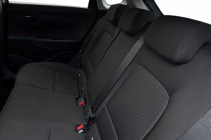 Hyundai i20 1.0T GDi 48V MHD Premium 5dr 