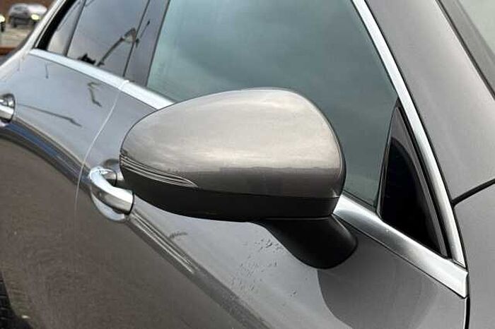 Mercedes-Benz CLA 200 200 AMG Line Executive 4dr Tip Auto 