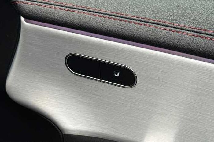 Mercedes-Benz CLA 200 200 AMG Line Executive 4dr Tip Auto 