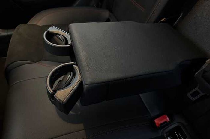 Mercedes-Benz CLA 200 200 AMG Line Executive 4dr Tip Auto 