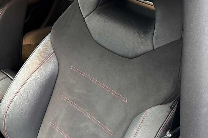 Mercedes-Benz CLA 200 200 AMG Line Executive 4dr Tip Auto 