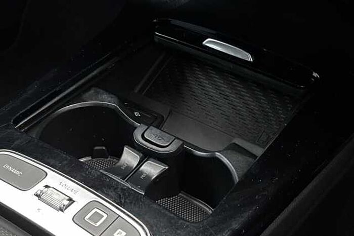 Mercedes-Benz CLA 200 200 AMG Line Executive 4dr Tip Auto 