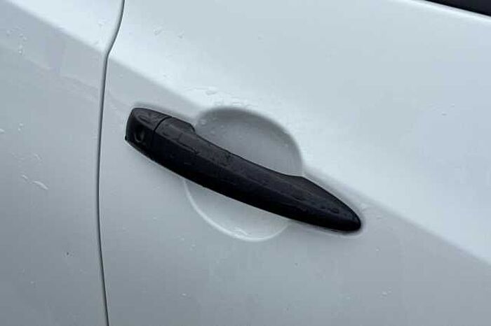 Nissan Juke 1.0 DiG-T Acenta Premium 5dr DCT 