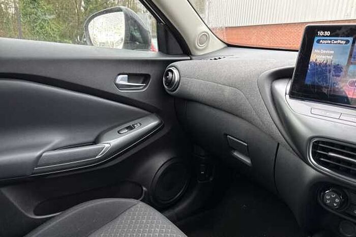 Nissan Juke 1.0 DiG-T Acenta Premium 5dr DCT 