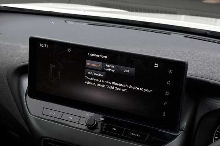 Nissan Juke 1.0 DiG-T Acenta Premium 5dr DCT 