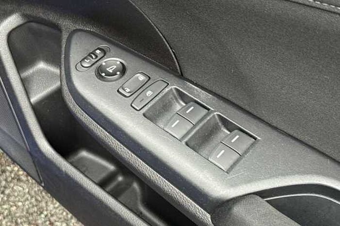 Honda Civic 1.0 VTEC Turbo SE 5dr 