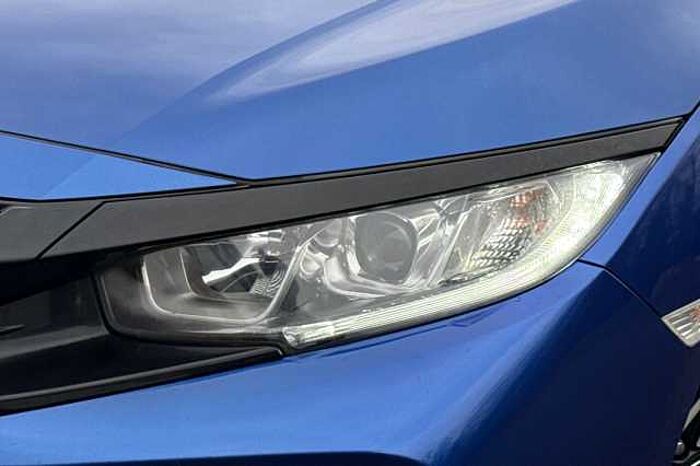 Honda Civic 1.0 VTEC Turbo SE 5dr 