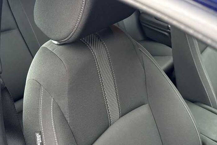 Honda Civic 1.0 VTEC Turbo SE 5dr 