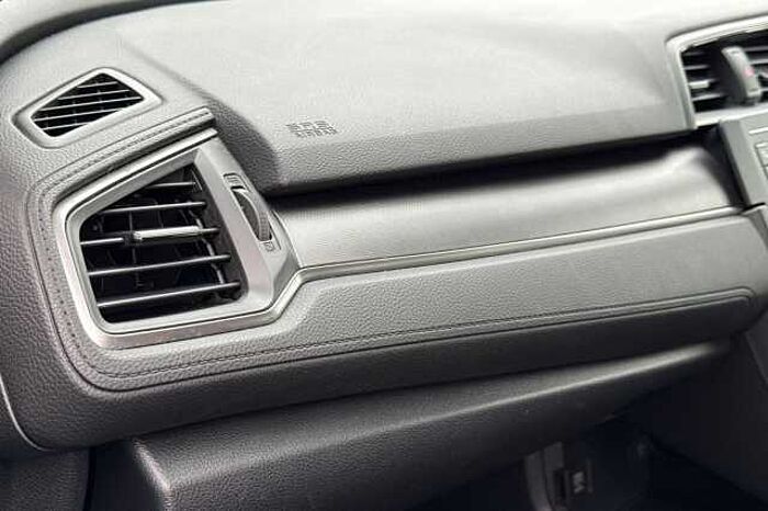 Honda Civic 1.0 VTEC Turbo SE 5dr 