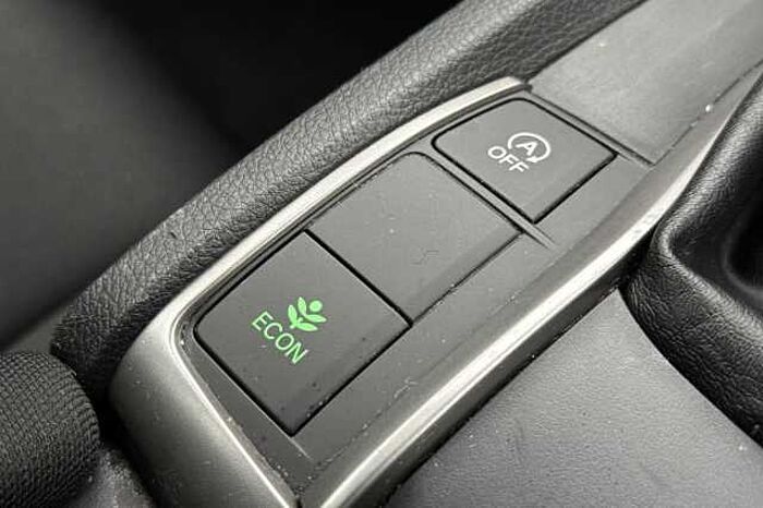 Honda Civic 1.0 VTEC Turbo SE 5dr 