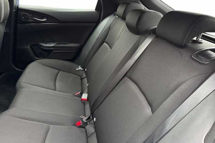 Honda Civic 1.0 VTEC Turbo SE 5dr 