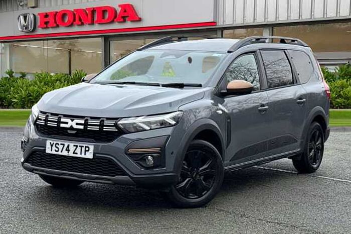 Dacia Jogger 1.6 HEV Extreme 5dr Auto 