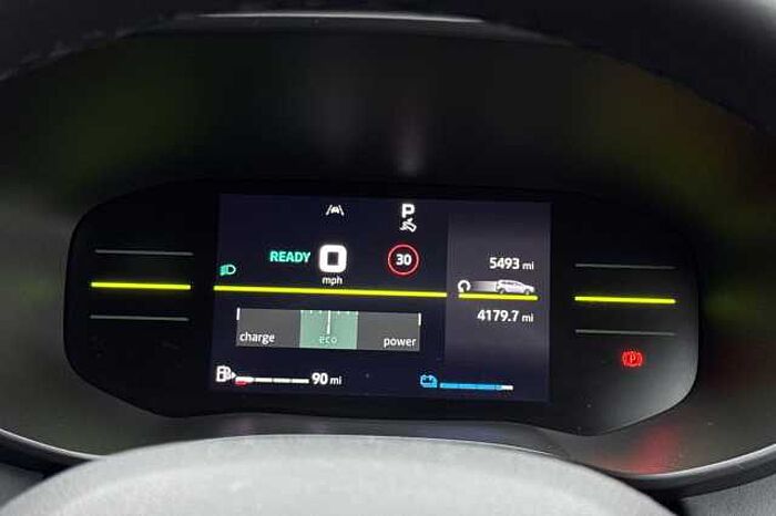 Dacia Jogger 1.6 HEV Extreme 5dr Auto 