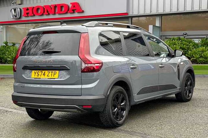 Dacia Jogger 1.6 HEV Extreme 5dr Auto 