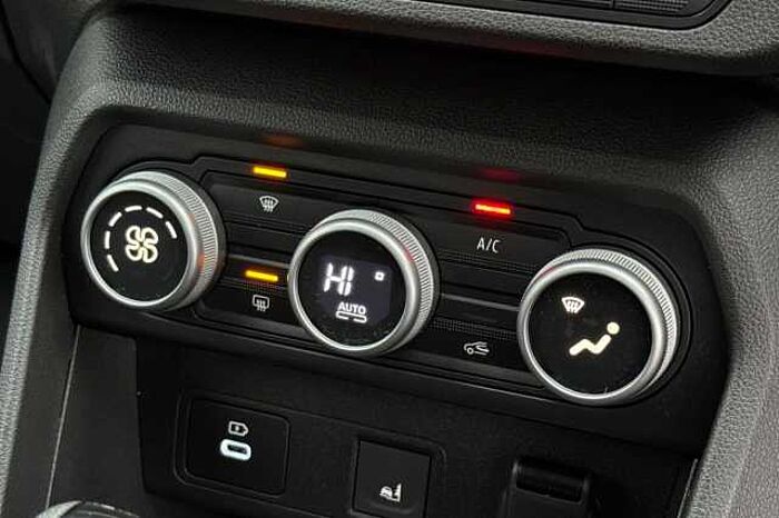 Dacia Jogger 1.6 HEV Extreme 5dr Auto 