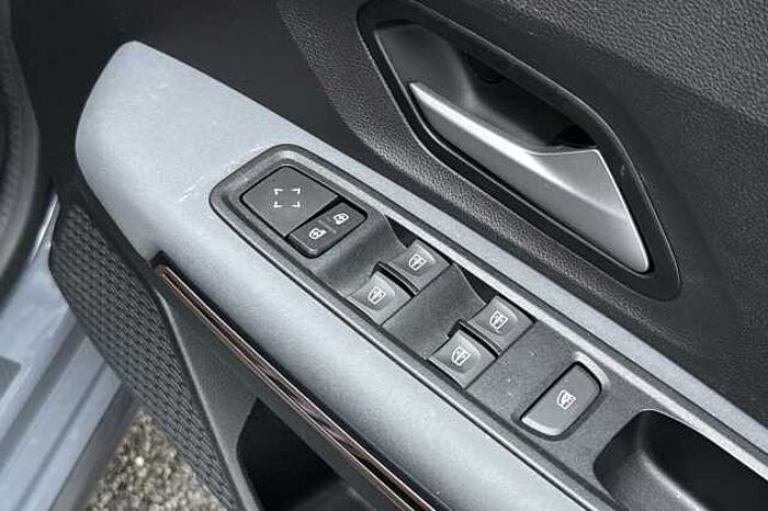 Dacia Jogger 1.6 HEV Extreme 5dr Auto 