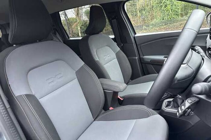 Dacia Jogger 1.6 HEV Extreme 5dr Auto 