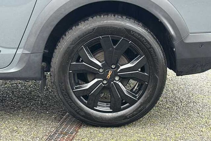 Dacia Jogger 1.6 HEV Extreme 5dr Auto 