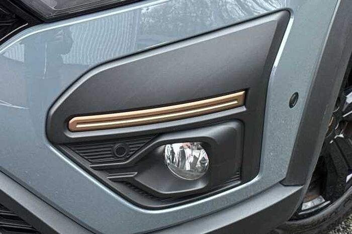 Dacia Jogger 1.6 HEV Extreme 5dr Auto 