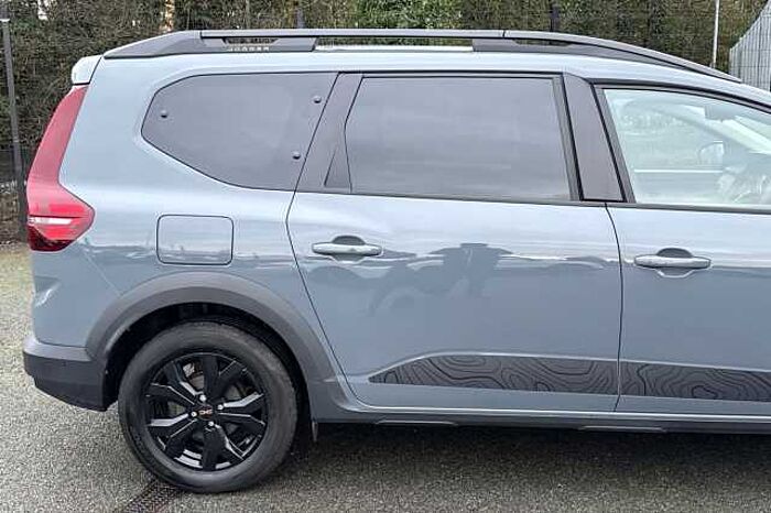 Dacia Jogger 1.6 HEV Extreme 5dr Auto 