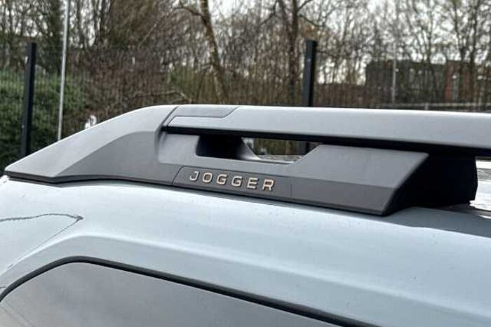 Dacia Jogger 1.6 HEV Extreme 5dr Auto 