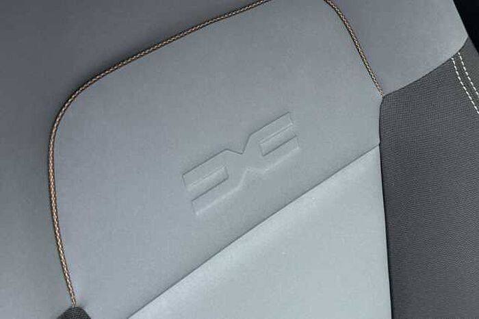 Dacia Jogger 1.6 HEV Extreme 5dr Auto 