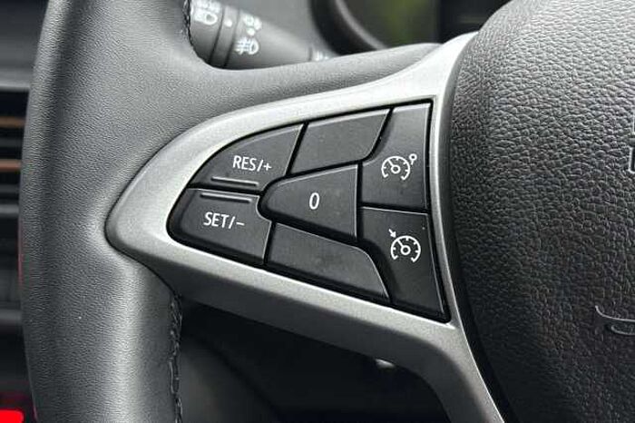 Dacia Jogger 1.6 HEV Extreme 5dr Auto 