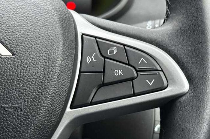 Dacia Jogger 1.6 HEV Extreme 5dr Auto 