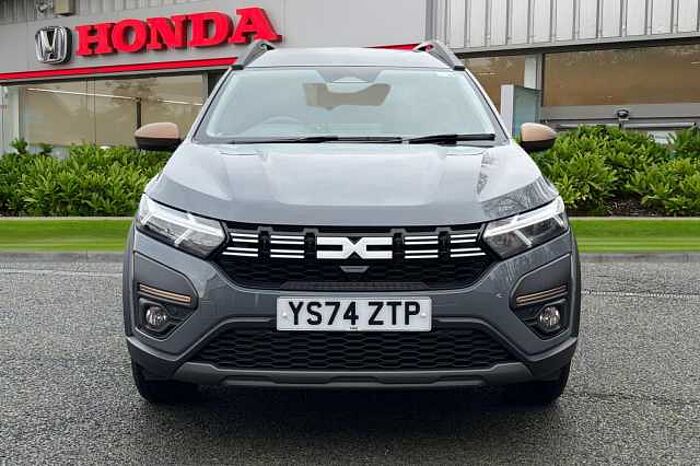 Dacia Jogger 1.6 HEV Extreme 5dr Auto 