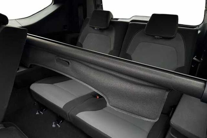 Dacia Jogger 1.6 HEV Extreme 5dr Auto 