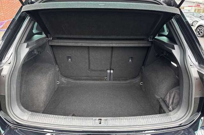 Volkswagen Tiguan 2.0 TSI 4Motion R-Line 5dr DSG 