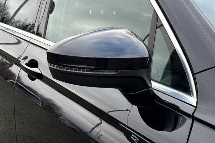 Volkswagen Tiguan 2.0 TSI 4Motion R-Line 5dr DSG 