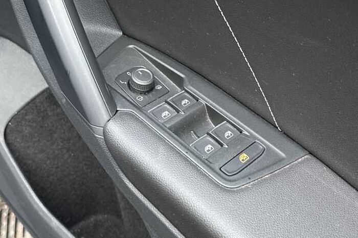 Volkswagen Tiguan 2.0 TSI 4Motion R-Line 5dr DSG 