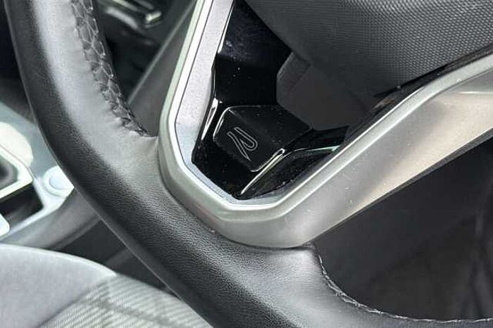 Volkswagen Tiguan 2.0 TSI 4Motion R-Line 5dr DSG 